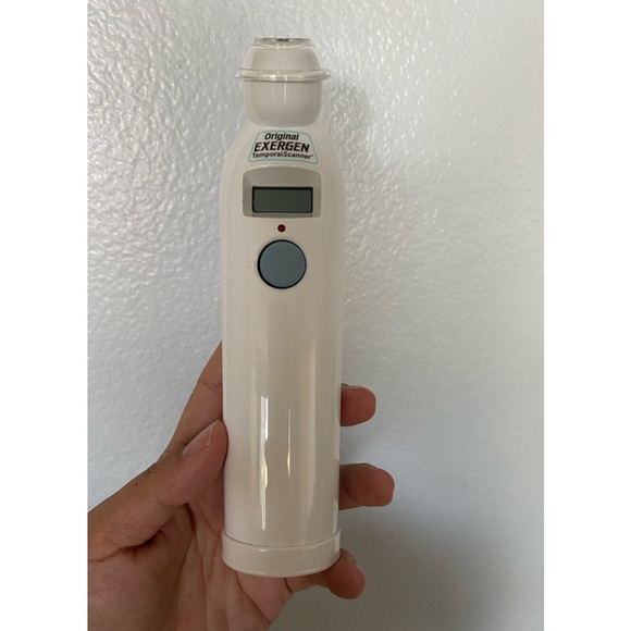 Exerted thermometer - Picture 5 of 6